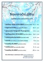 Vzdlvac centrum Peky foto-Novorocni dilny 2017 ve VCP